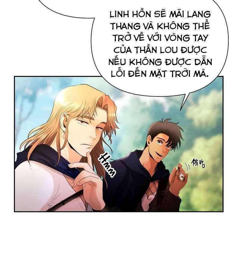 Nhiệm Vụ Chiến Binh - Page 16