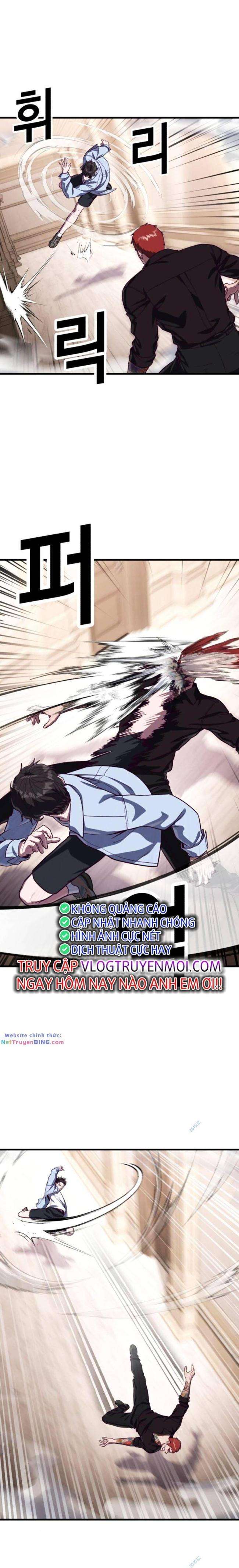 Tên Vâng Lời Tuyệt Đối - Page 11