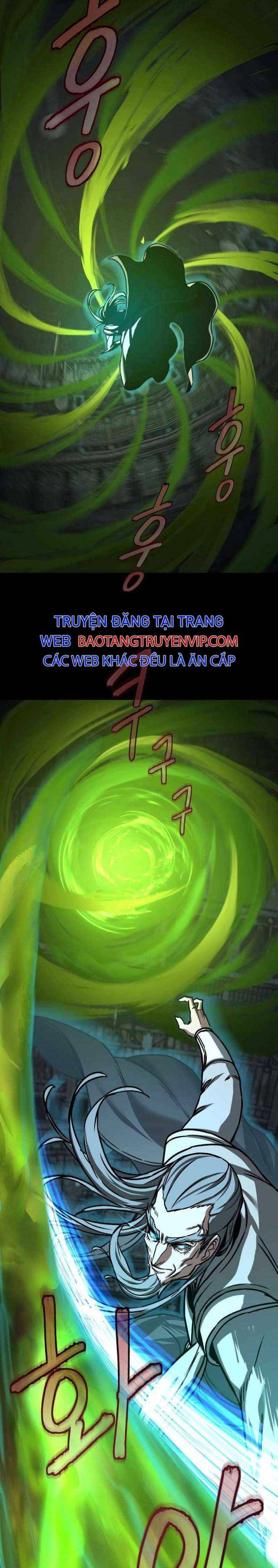 Tuý Kiếm Dạ Hành - Page 14