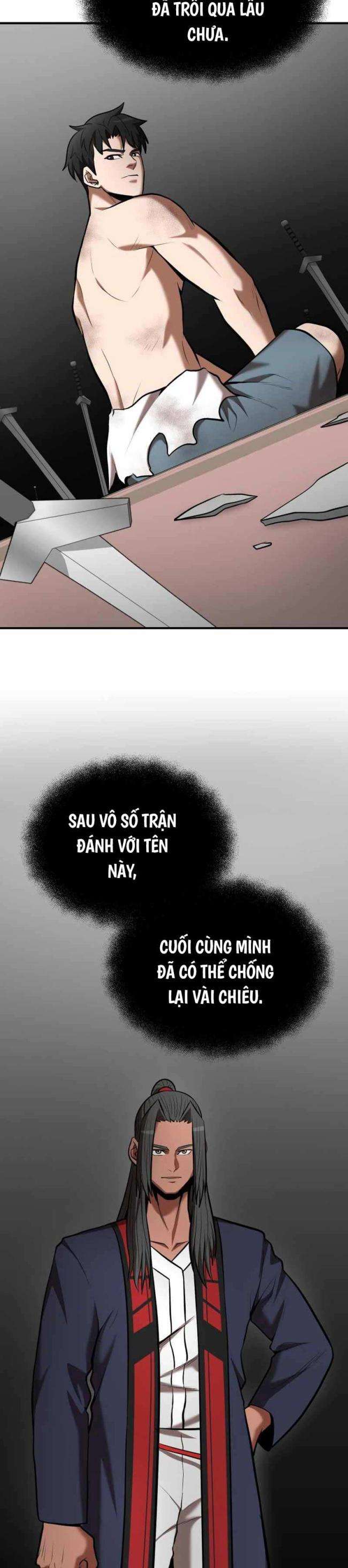 Thiên Tài Kiếm Thuật Của Gia Tộc Danh Giá - Page 14