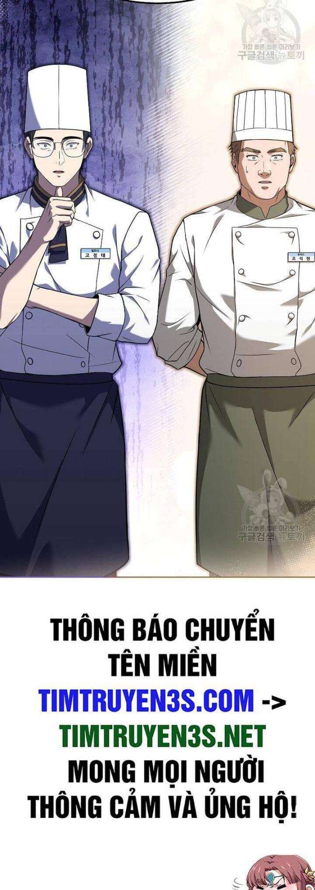 Đầu Bếp Trẻ Nhất Tới Từ Khách Sạn Hạng Ba - Page 53