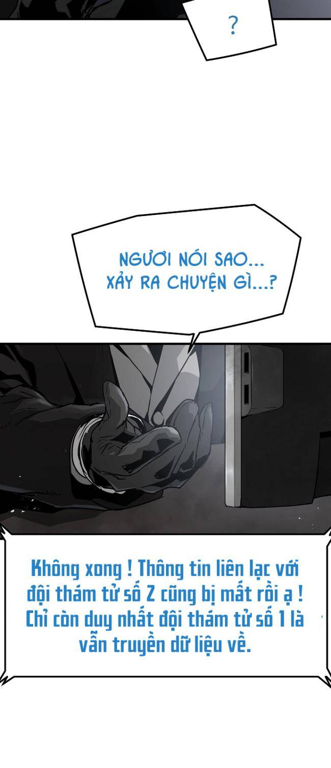 Kẻ Phá Hoại 3 - Quyền Năng Vô Hạn - Page 47