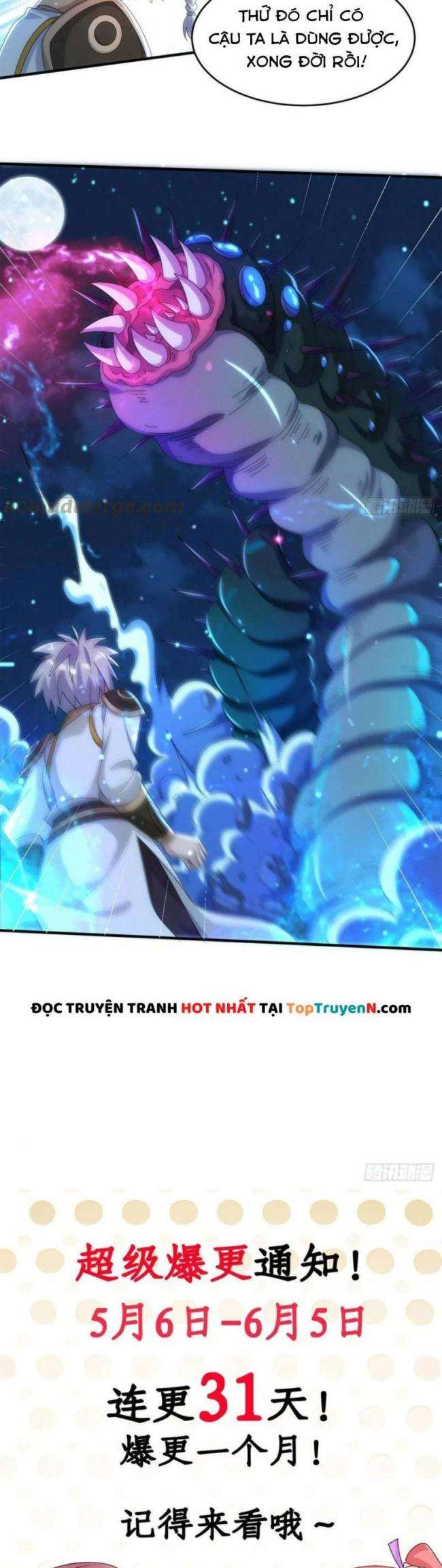 Chân Võ Thế Giới - Page 17