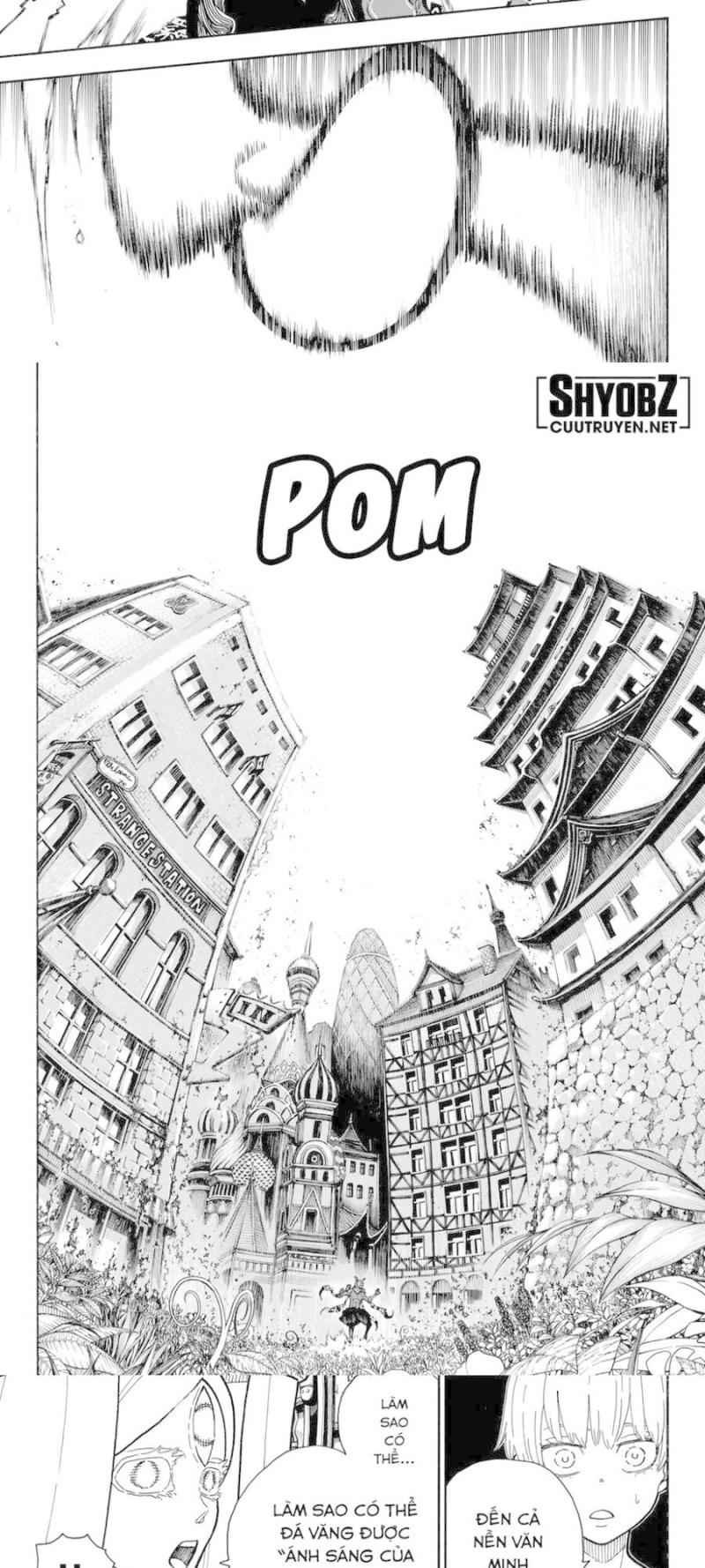 Biệt Đội Lính Cứu Hỏa - Page 4