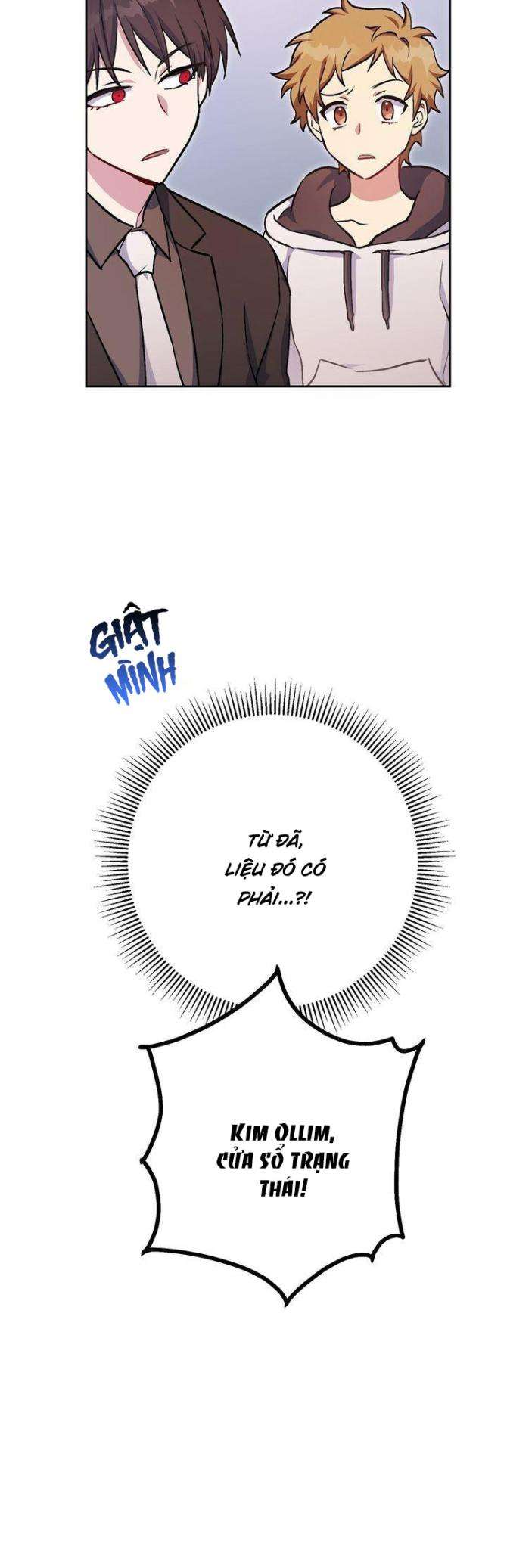 Sự Sống Sót Của Kẻ Chiêu Hồn - Page 49