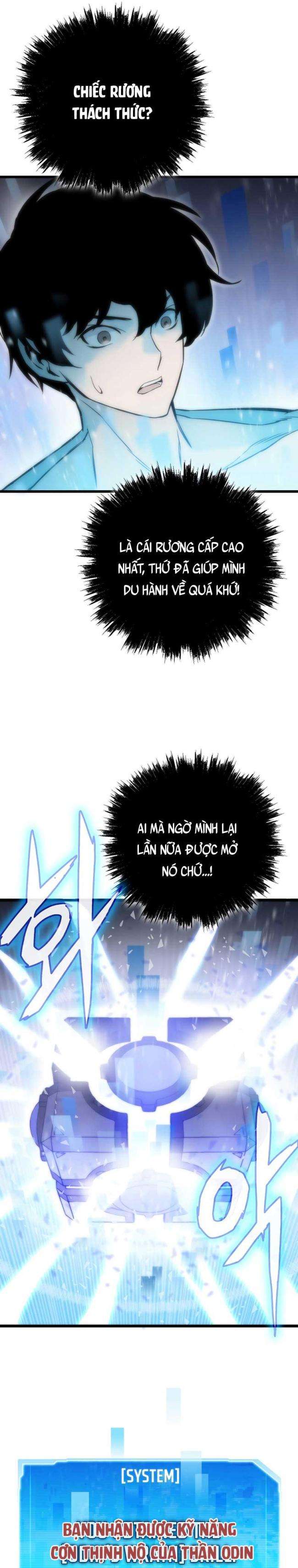 Hồi Quy Gia - Page 26