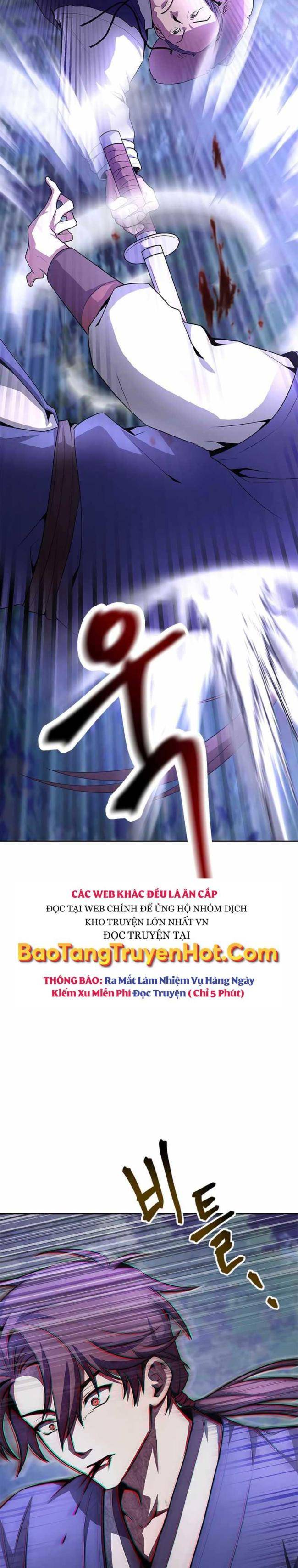 Con Trai Út Của Gia Tộc Nam Cung Thế Gia - Page 34