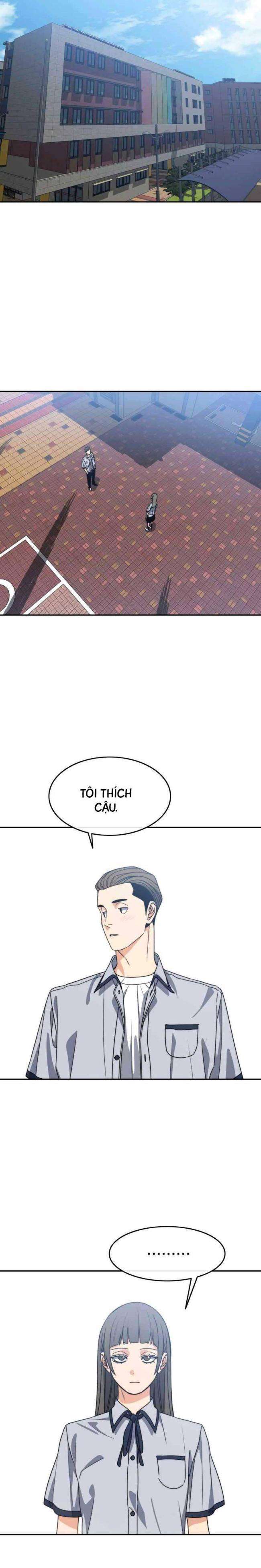 Tồn Tại Vĩnh Hằng - Page 11