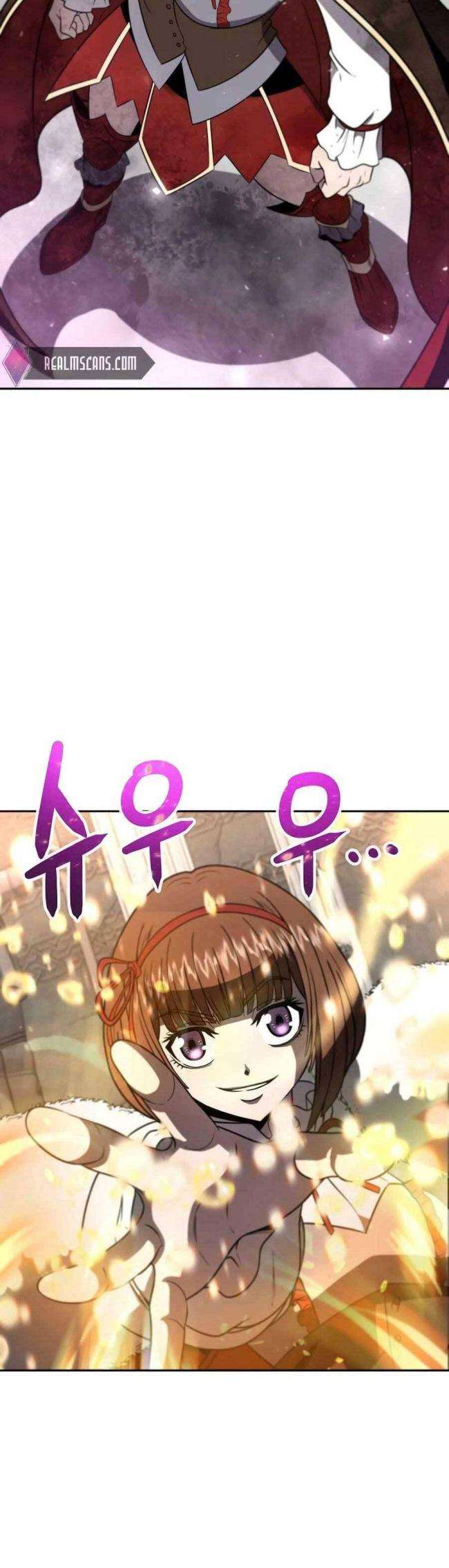 Tên Lỗ Mãng Cấp 10 Của Gia Đình Hiệp Sĩ - Page 15