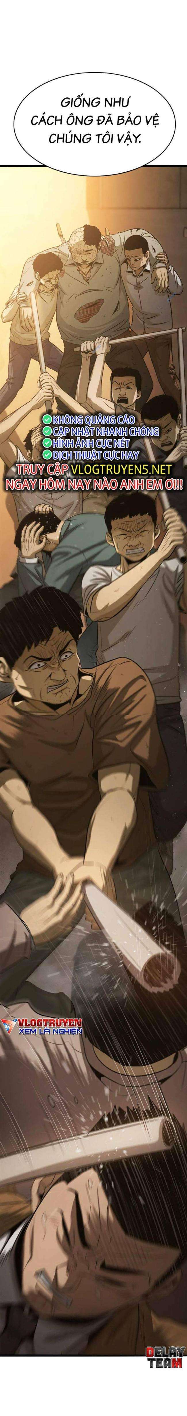 Ngục Tù Đẫm Máu - Page 24