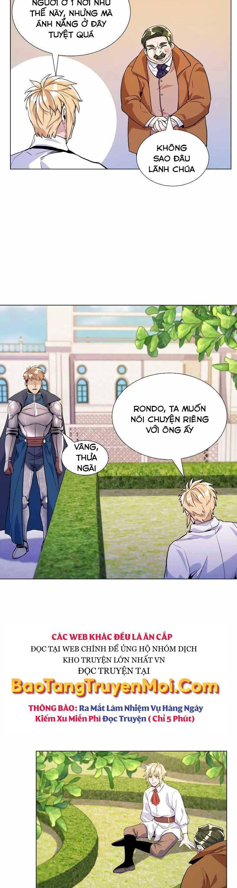 Bạo Chúa Hống Hách - Page 23