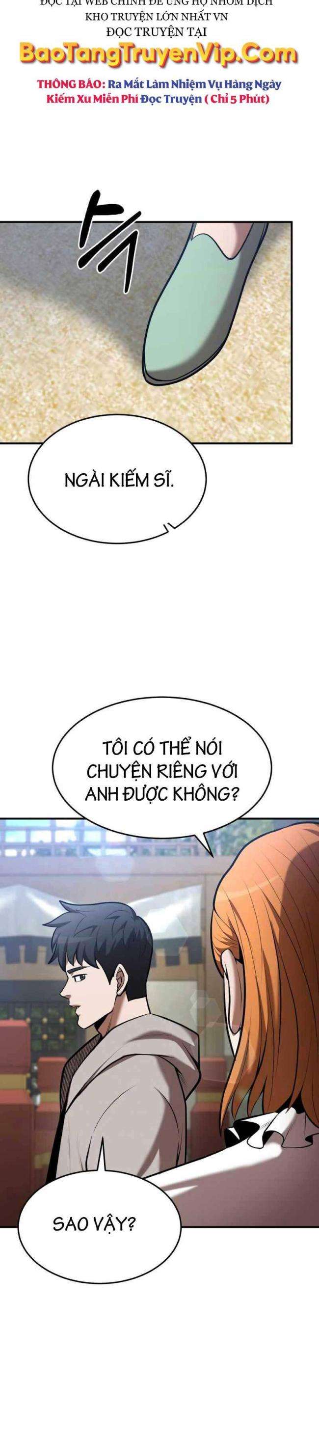 Thiên Tài Kiếm Thuật Của Gia Tộc Danh Giá - Page 24