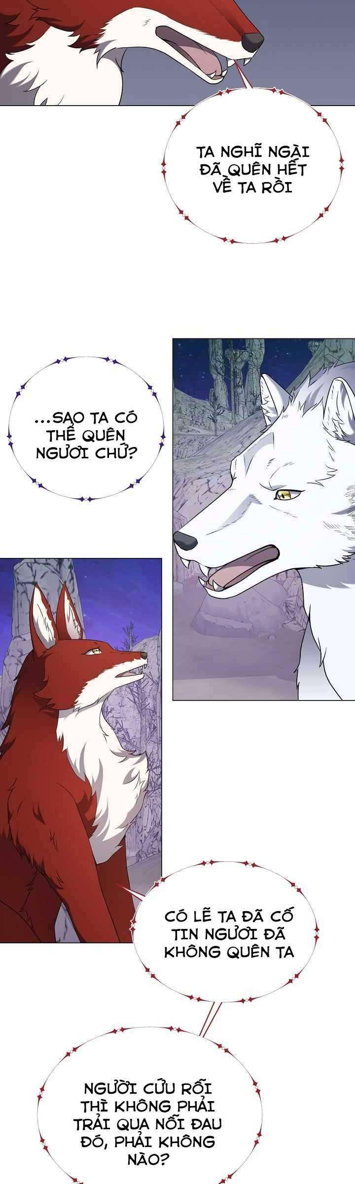 Nhà Hàng Bình Dân Của Anh Hùng Trở Về - Page 20