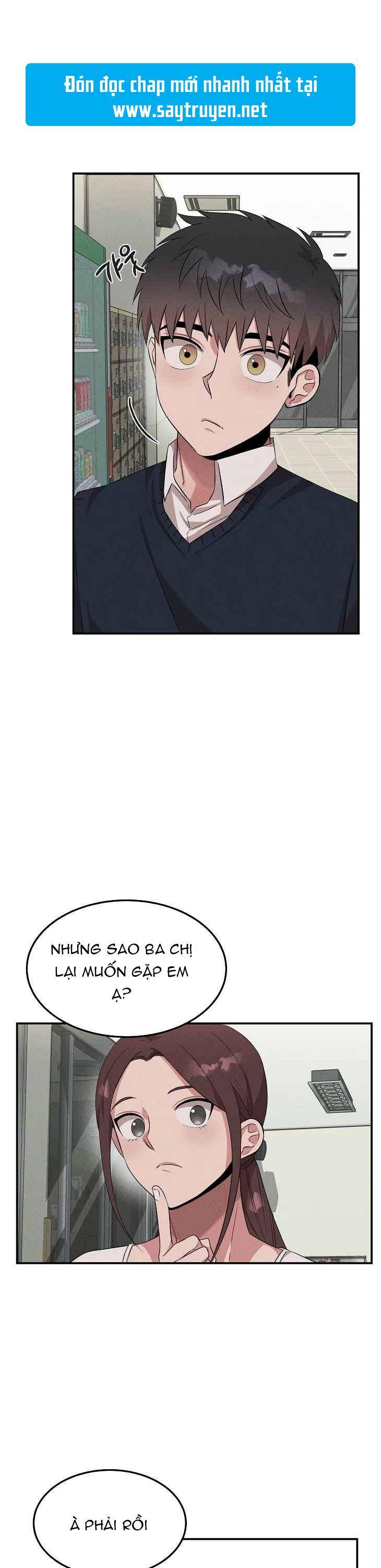 Bác Sĩ Thiên Tài Lee Moojin - Page 12