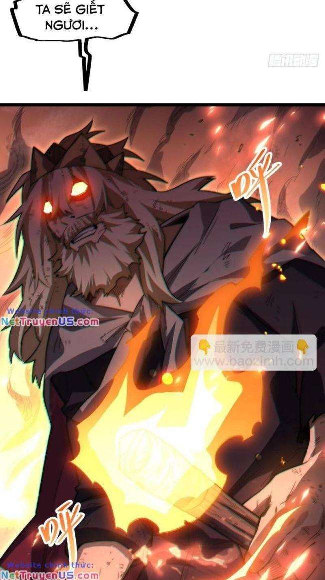 Hành Trình Cốt Binh Trở Thành Hiệp Sĩ - Page 24