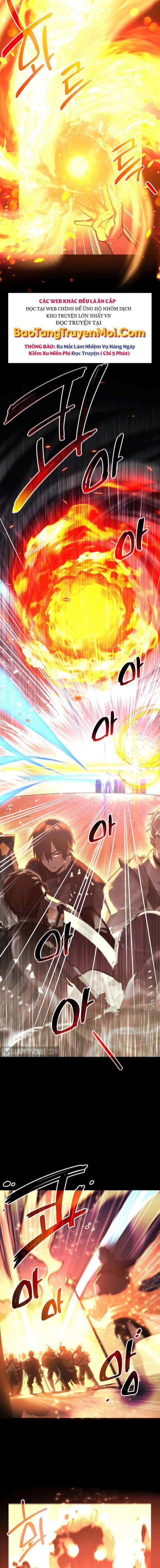 Ta Nhận Được Vật Phẩm Thần Thoại - Page 25