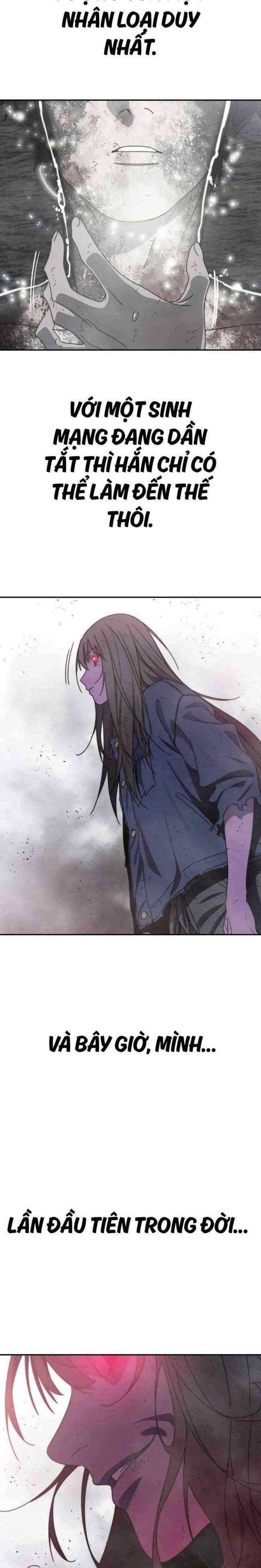 Tồn Tại Vĩnh Hằng - Page 23