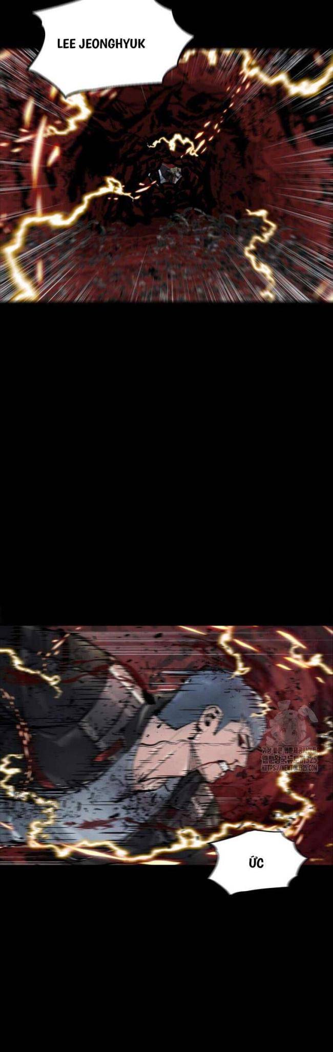 Mật Mã Mê Cung - Page 10