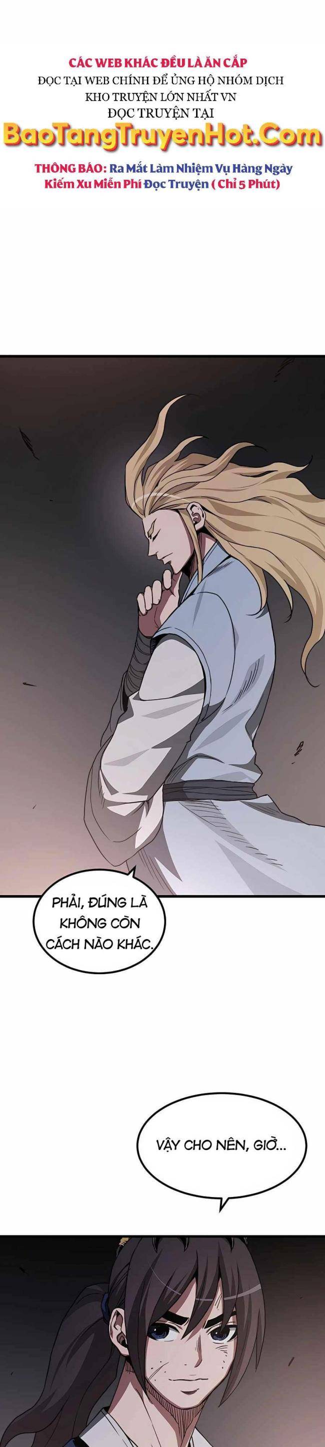 Băng Y Kiếm Thần - Page 34