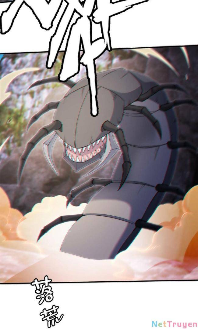 Lược Thiên Ký - Page 42