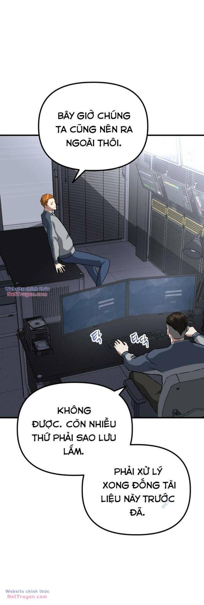 Sát Nhân Cuồng Loạn - Page 29