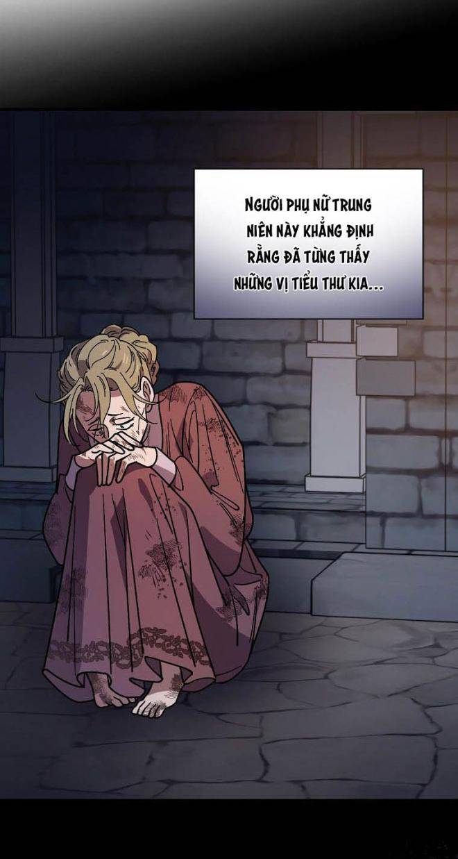 Giai Điệu Của Nhành Cây Khô Héo - Page 36