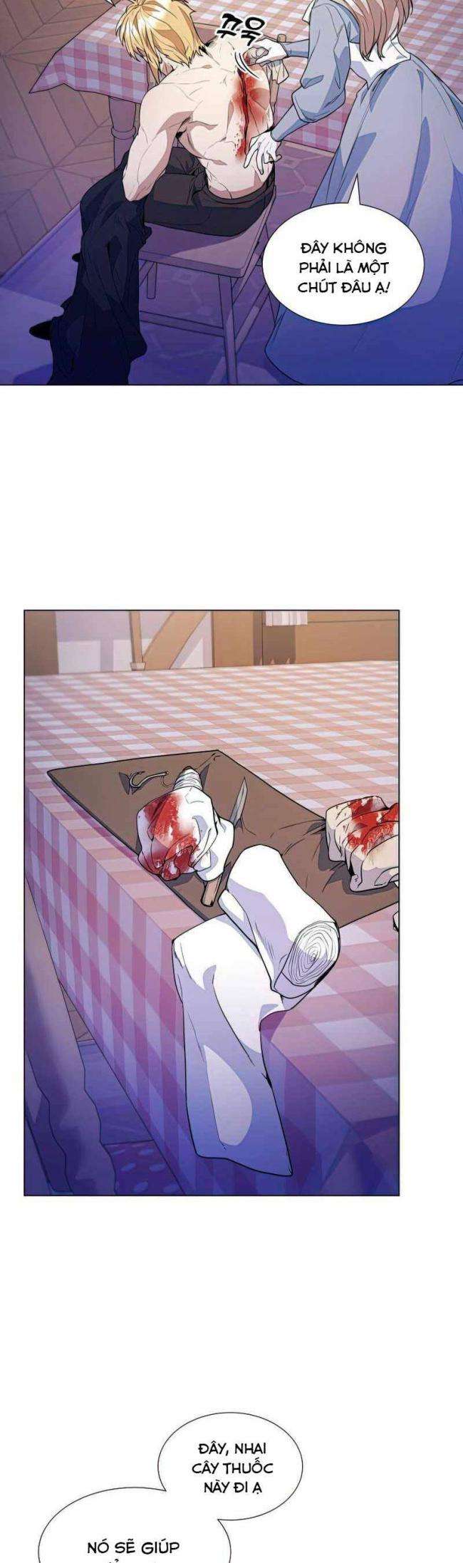 Bạo Chúa Hống Hách - Page 4