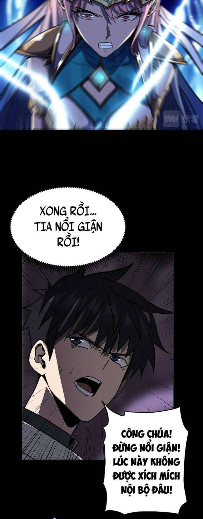 Sinh Tồn Trong Thế Giới Truyện Tranh - Page 27