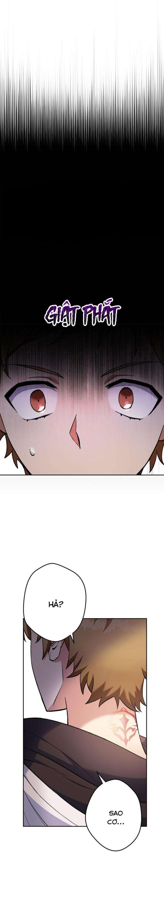 Sự Sống Sót Của Kẻ Chiêu Hồn - Page 38
