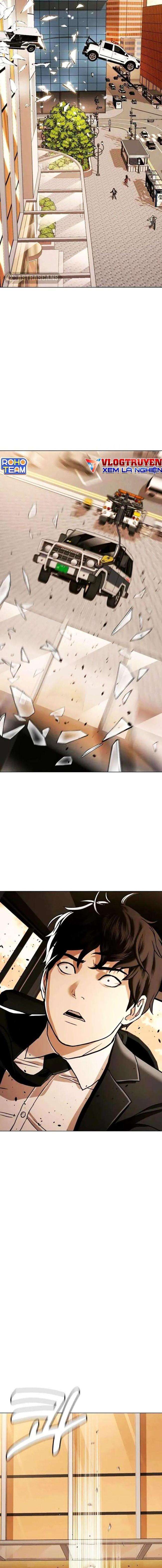 Điệp Viên 18 Tuổi - Page 14