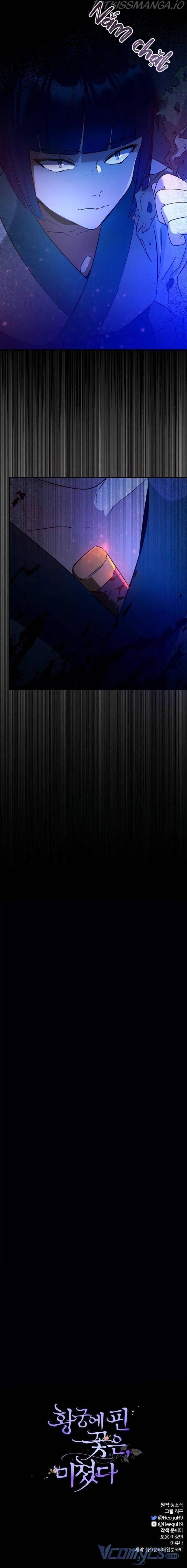 Hoa Nở Trong Cung Diên Hy Công Lược - Page 28