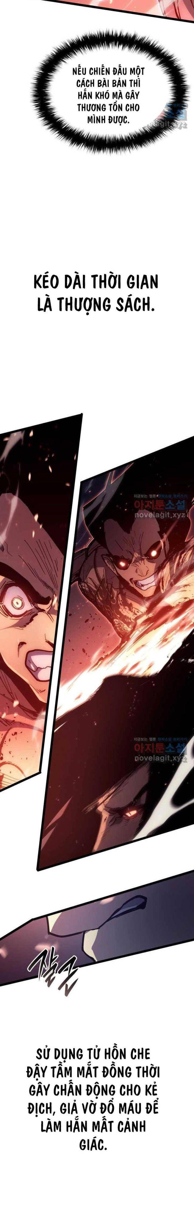 Tử Thần Phiêu Nguyệt - Page 9