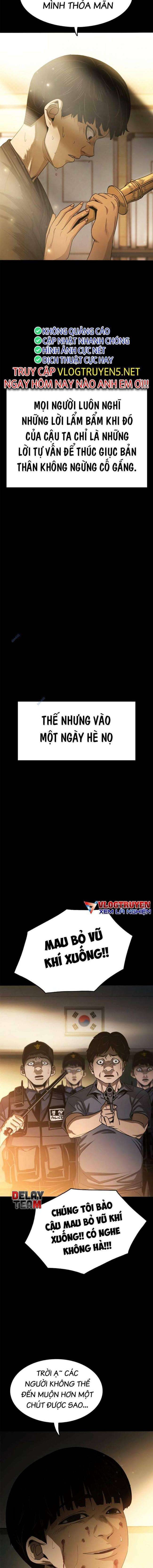 Ngục Tù Đẫm Máu - Page 13