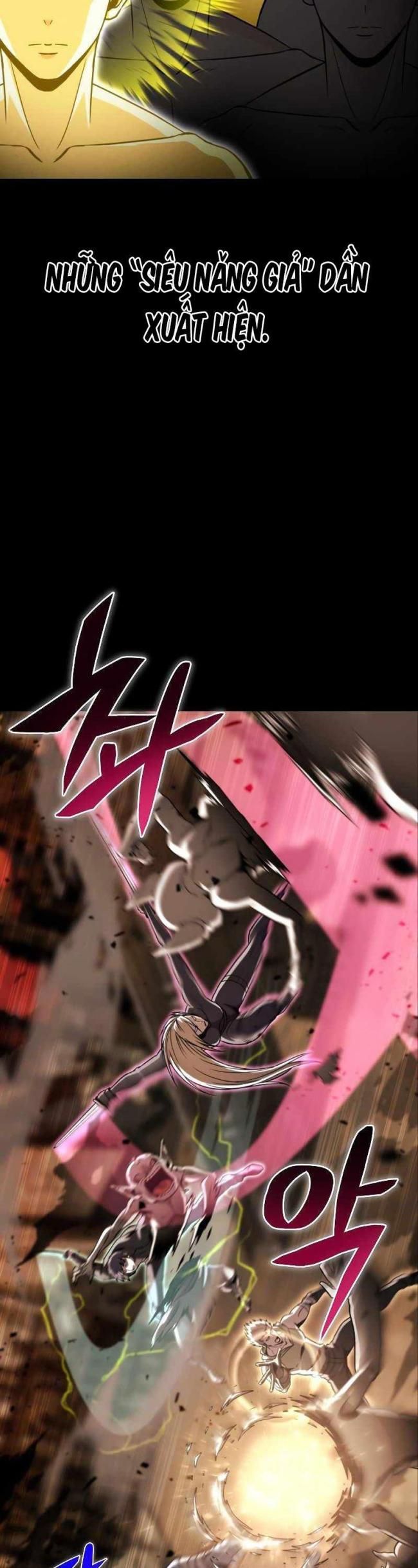 Thợ Săn Ăn Thịt Người - Page 27