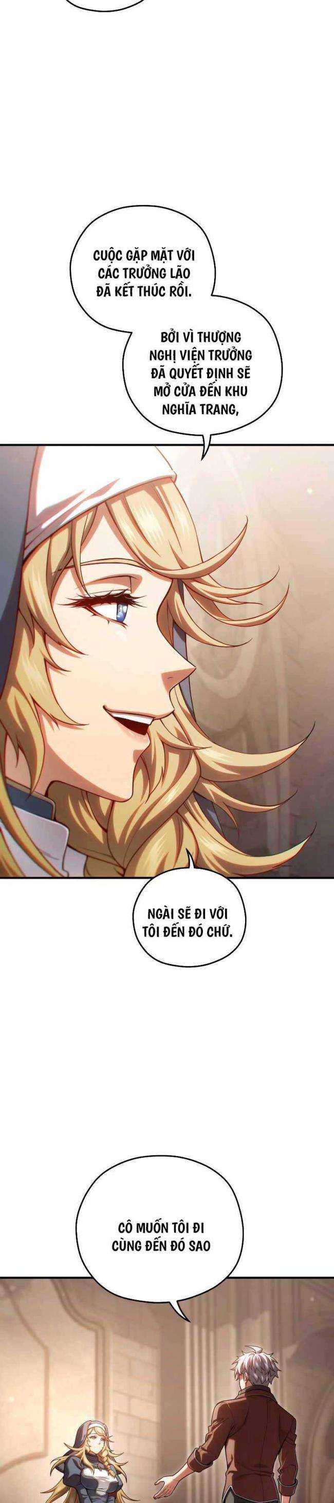 Luân Hồi Chết Tiệt - Page 19