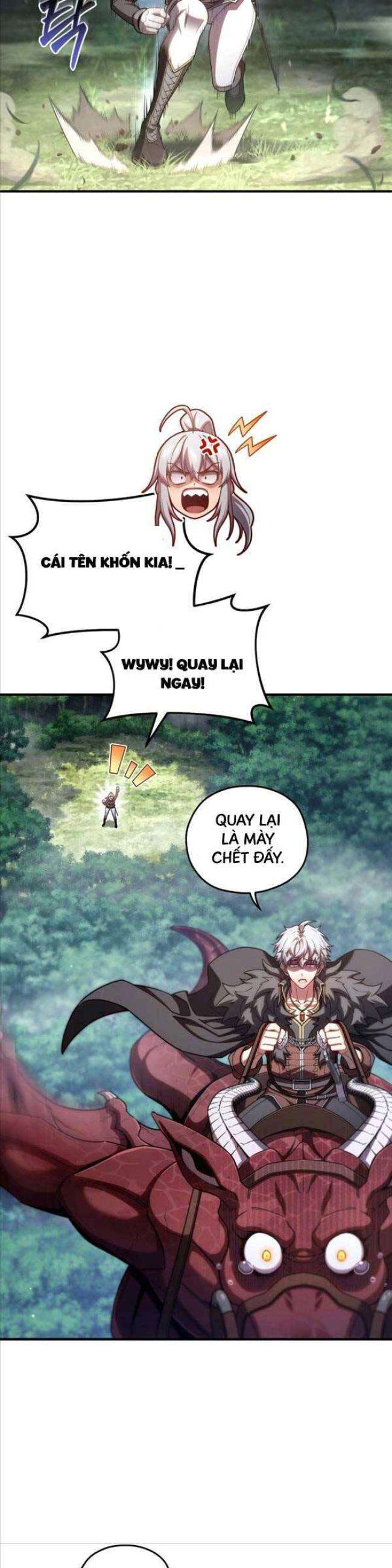 Luân Hồi Chết Tiệt - Page 18