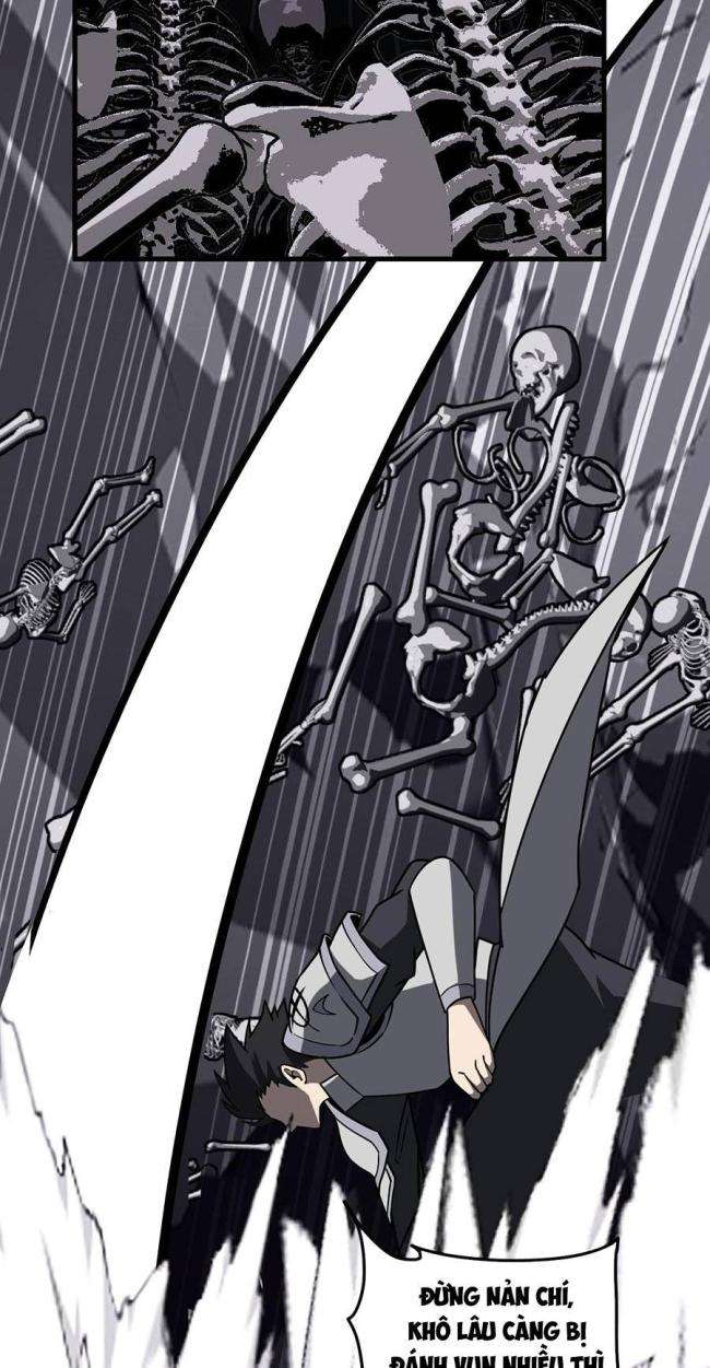 Sinh Tồn Trong Thế Giới Truyện Tranh - Page 7