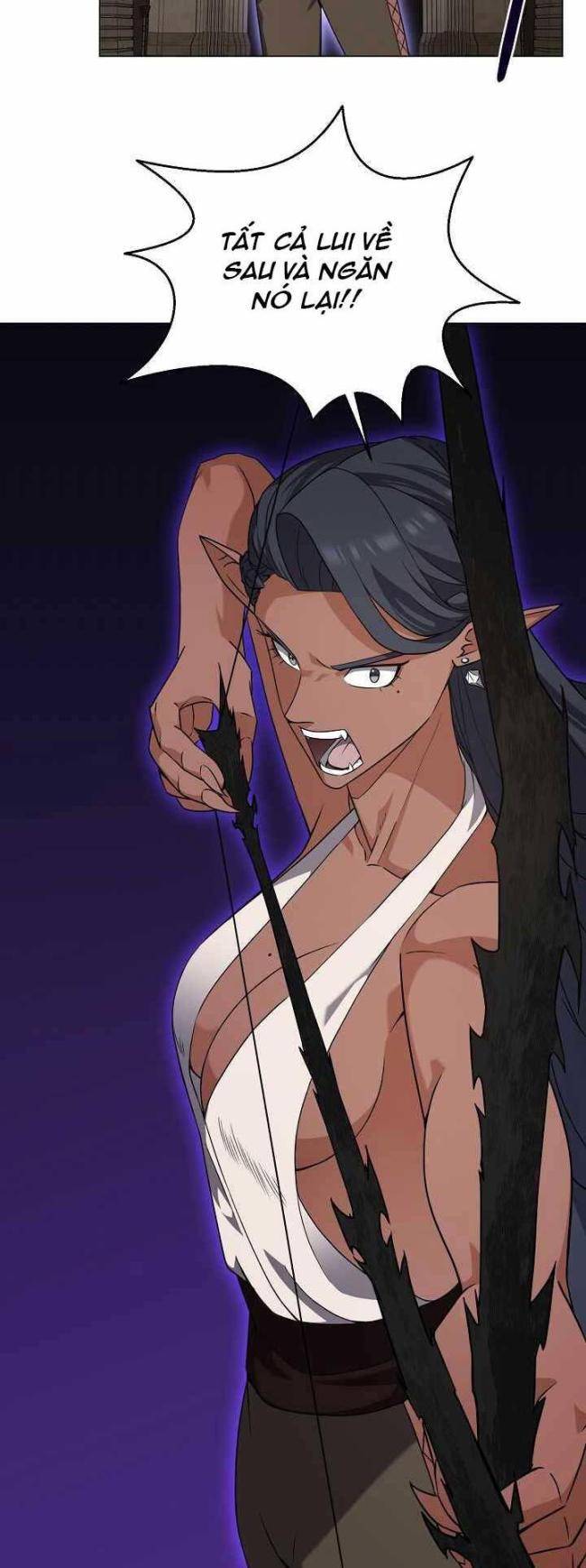 Nhà Hàng Bình Dân Của Anh Hùng Trở Về - Page 18