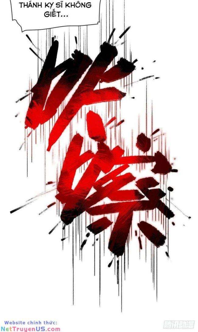 Hành Trình Cốt Binh Trở Thành Hiệp Sĩ - Page 48