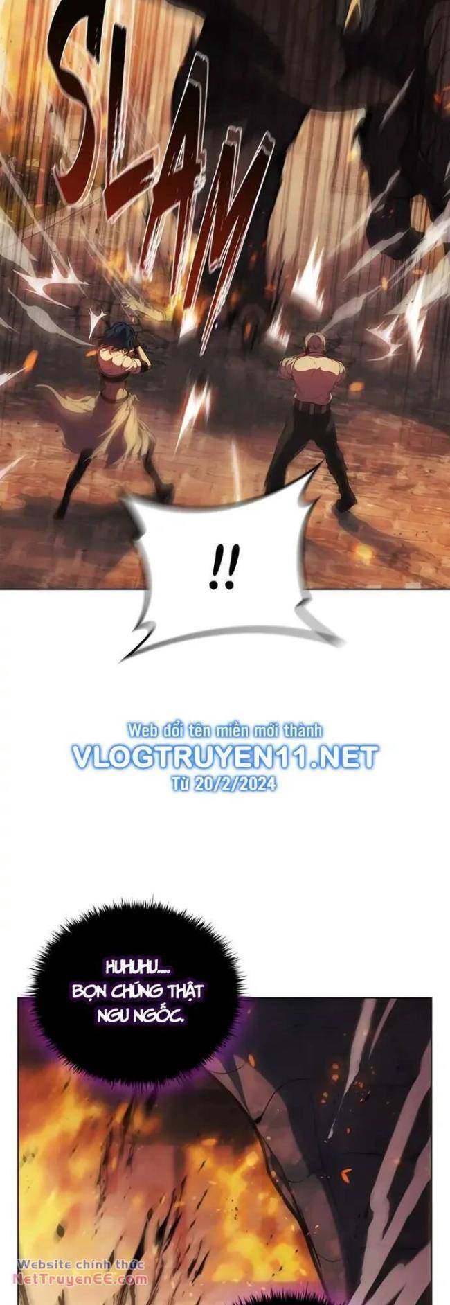 Hồi Quy Thành Công Tước - Page 11