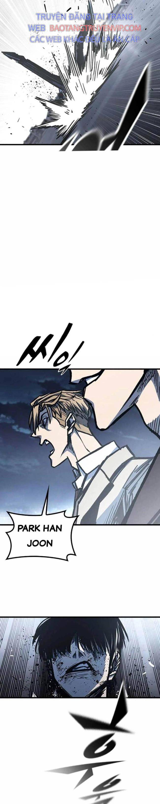 Huyền Thoại Tái Xuất - Page 21