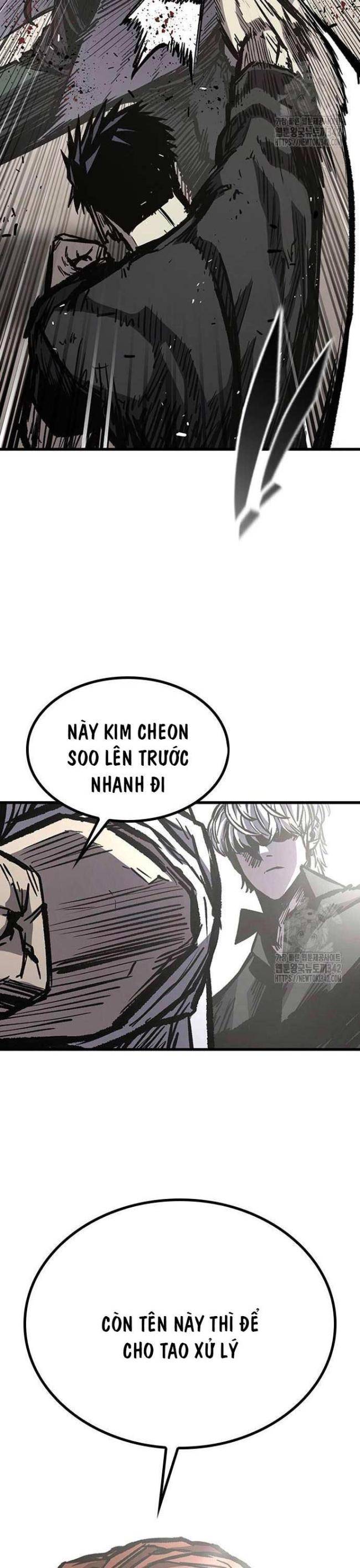 Huyền Thoại Tái Xuất - Page 11