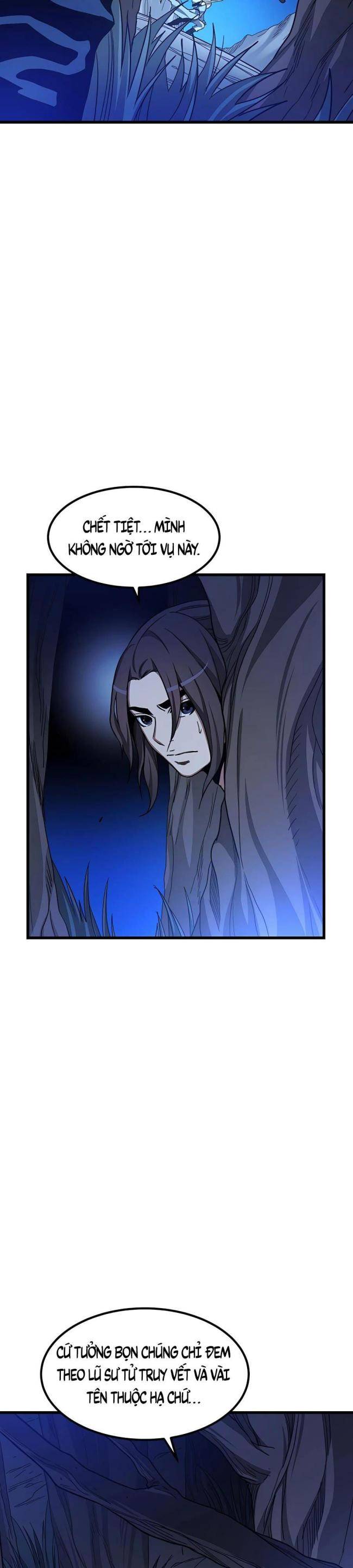 Băng Y Kiếm Thần - Page 13