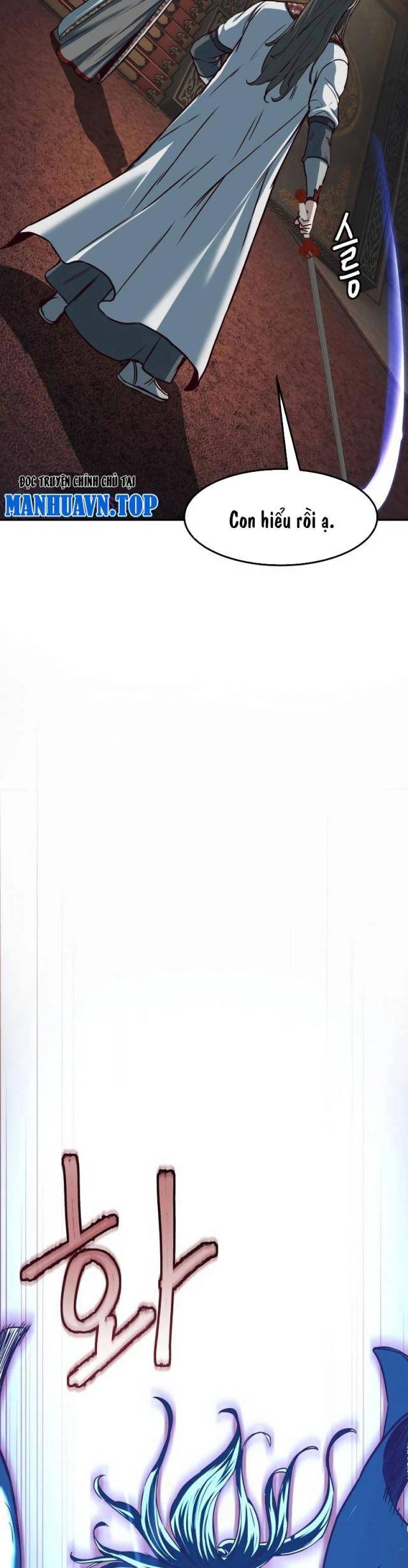 Tuý Kiếm Dạ Hành - Page 12