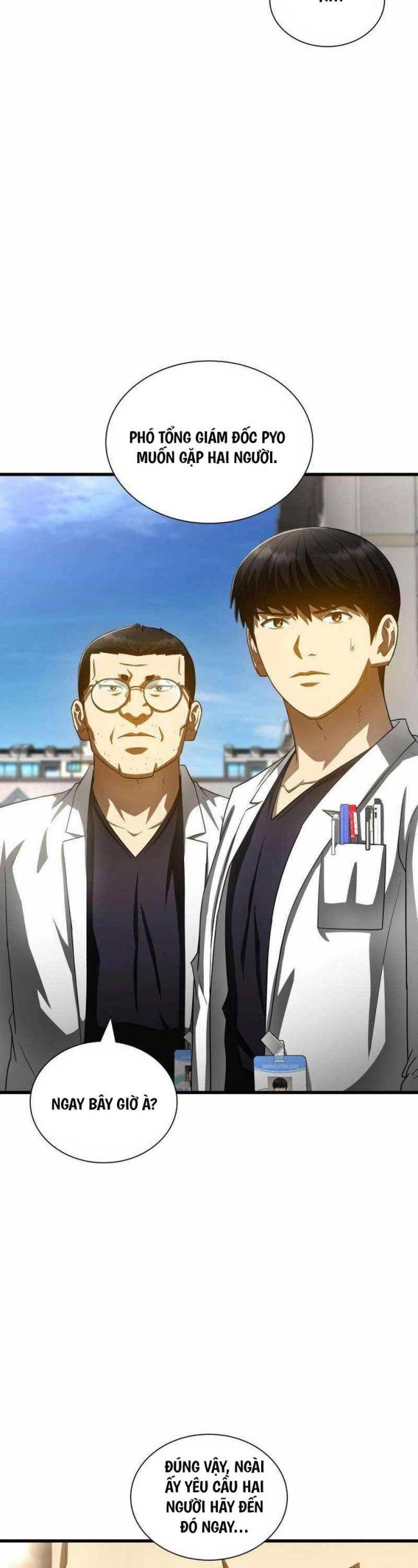 Bác Sĩ Phẫu Thuật Hoàn Hảo - Page 30
