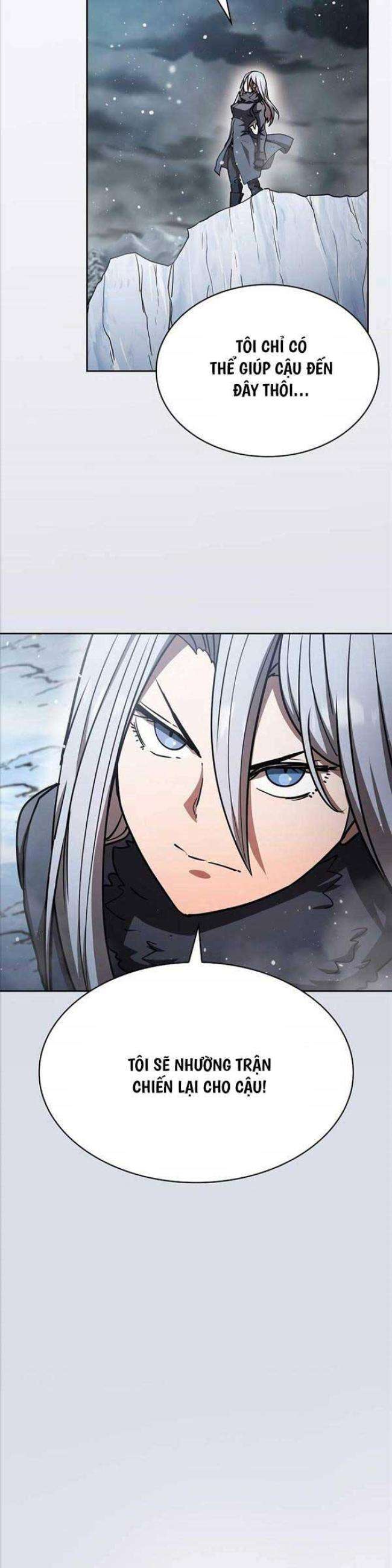 Thợ Săn Kỳ Ảo - Page 5