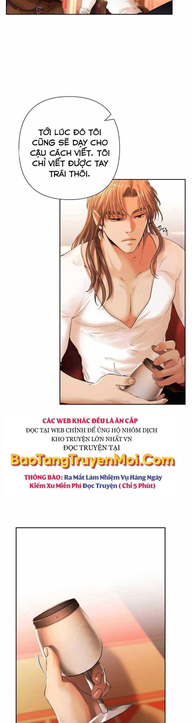 Nhiệm Vụ Chiến Binh - Page 19