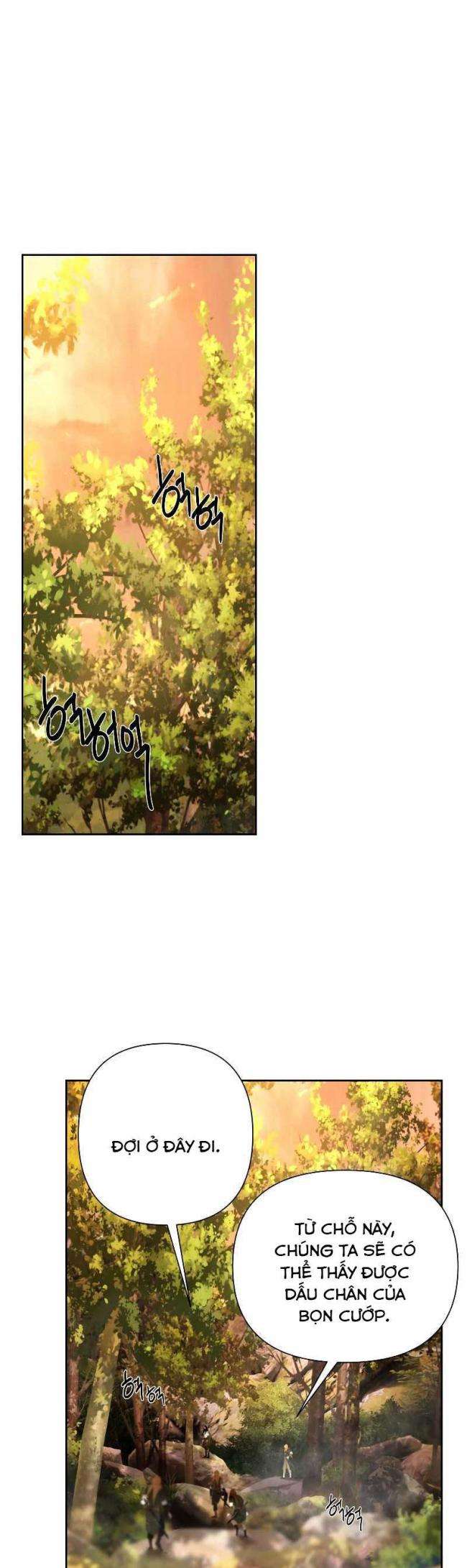 Nhiệm Vụ Chiến Binh - Page 6