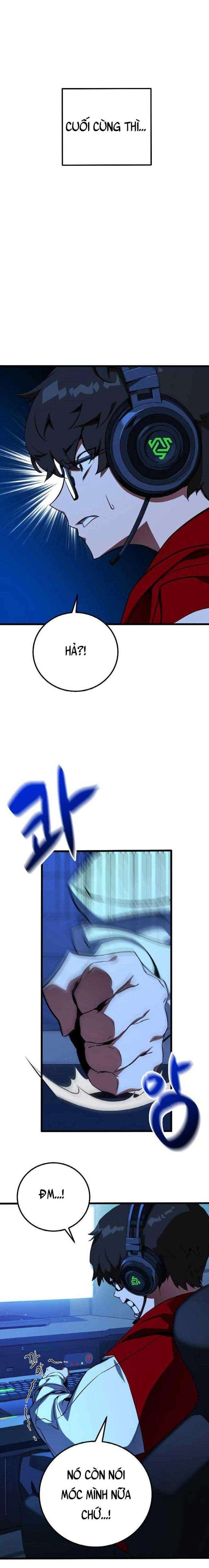 Troll Bá Nhất Thế Giới - Page 24