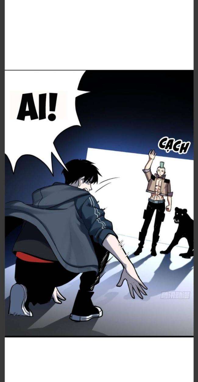 Cửa Hàng Sủng Thú Siêu Thần - Page 36